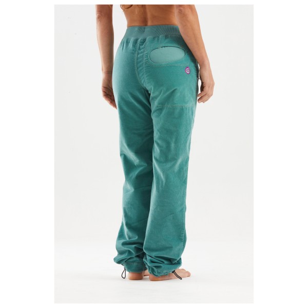 E9 - Women's Onda Vs - Pantaloni da bouldering