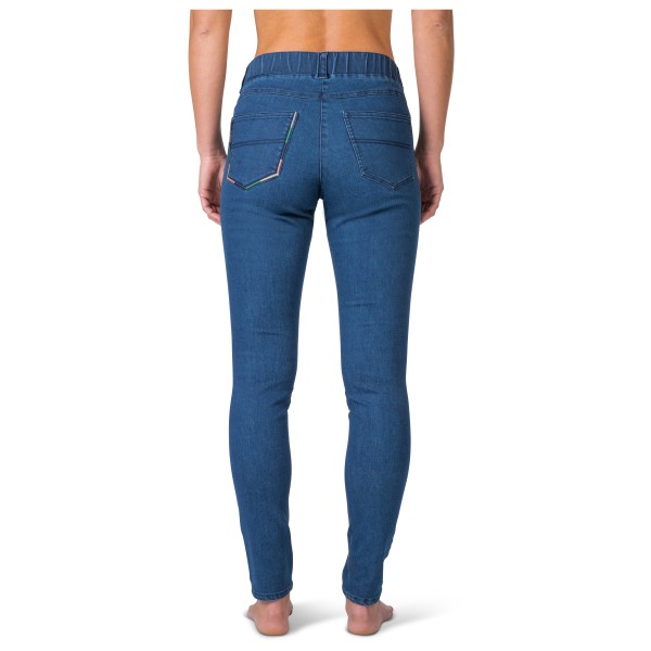 Rafiki - Women's Evo - Pantalones de escalada