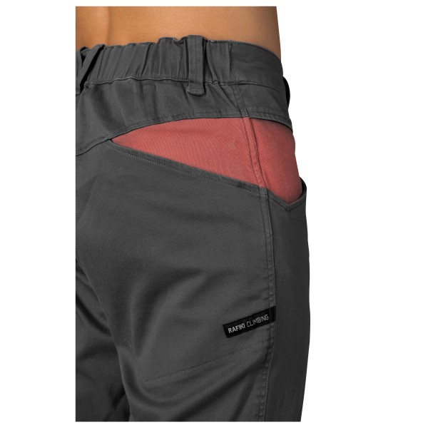 Rafiki - Women's Rockland - Pantalones de escalada