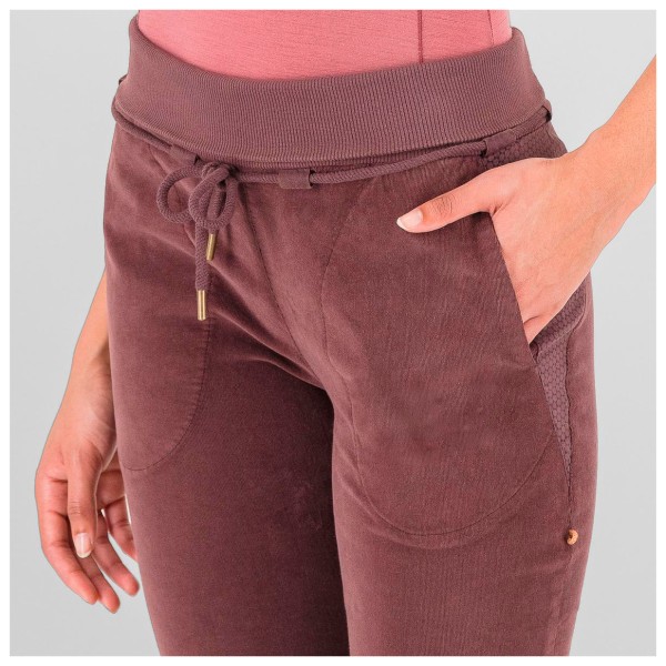 Karpos - Women's Abete Evo Pants - Klätterbyxa