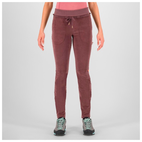 Karpos - Women's Abete Evo Pants - Pantalones de escalada