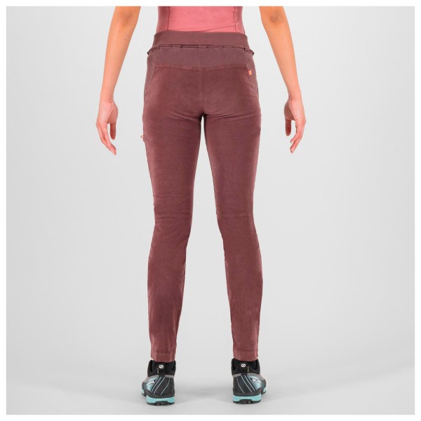 Karpos - Women's Abete Evo Pants - Pantalones de escalada