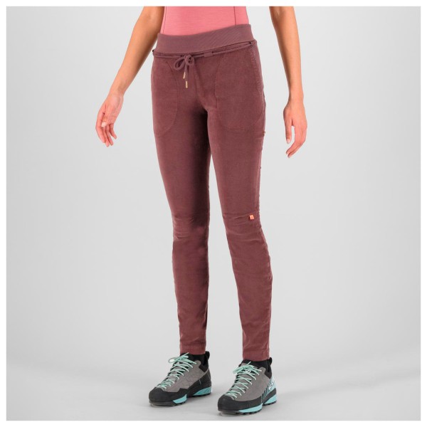 Karpos - Women's Abete Evo Pants - Pantalones de escalada