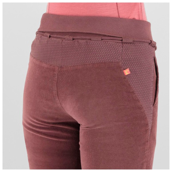 Karpos - Women's Abete Evo Pants - Pantalones de escalada