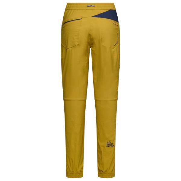 La Sportiva - Women's Mantra Pants - Pantalones de escalada