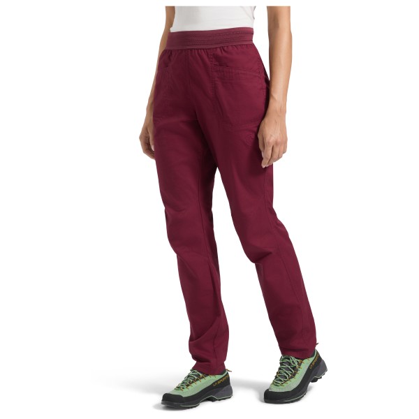 La Sportiva - Women's Roots Pants - Pantalones de escalada