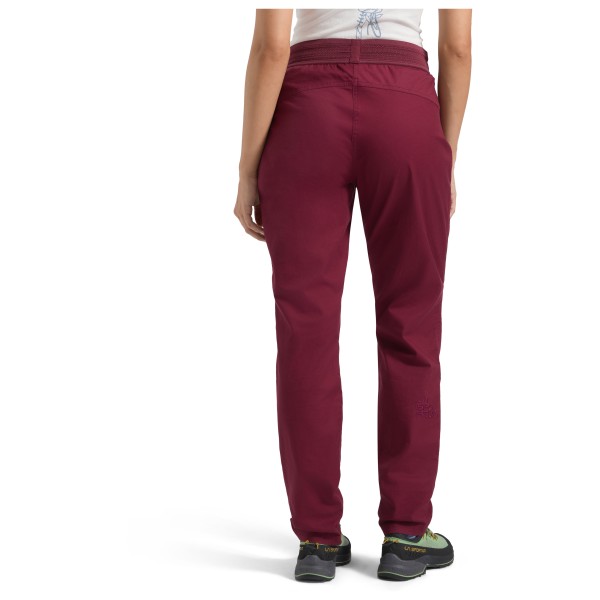La Sportiva - Women's Roots Pants - Pantalones de escalada