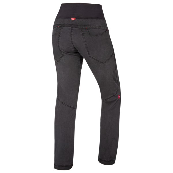 Ocun - Women's Noya Jeans Organic Pants - Klatrebukser