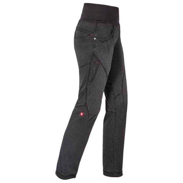 Ocun - Women's Noya Jeans Organic Pants - Klatrebukser