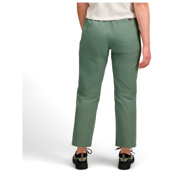 Black Diamond - Women's Sequence Pants - Klätterbyxa