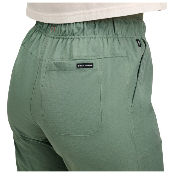 Black Diamond - Women's Sequence Pants - Klatrebukser