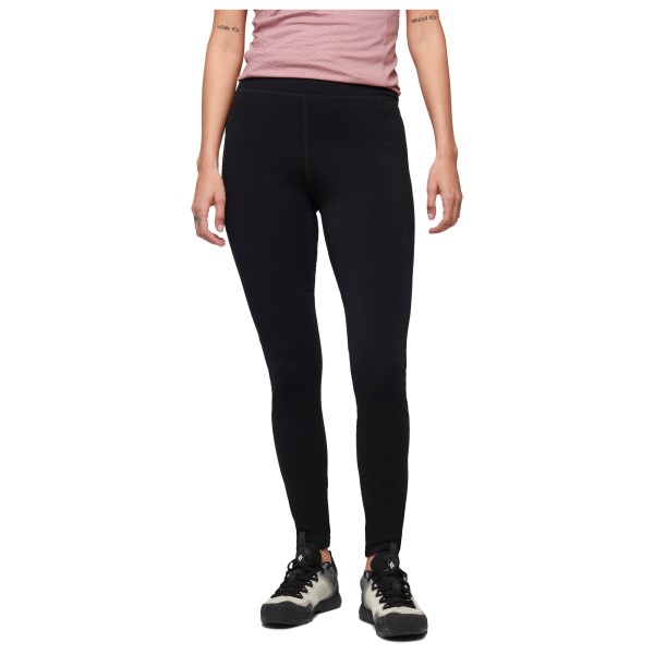 Black Diamond - Women's Session Tights - Kiipeilyhousut