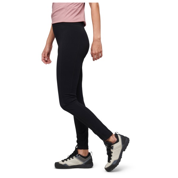 Black Diamond - Women's Session Tights - Kiipeilyhousut