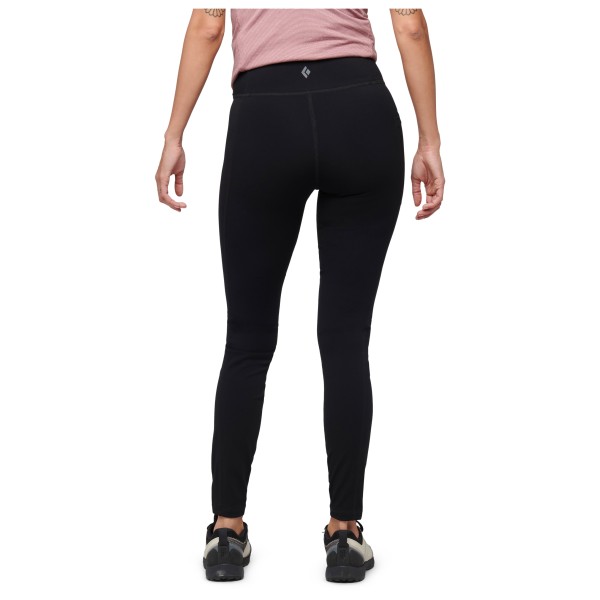 Black Diamond - Women's Session Tights - Kiipeilyhousut