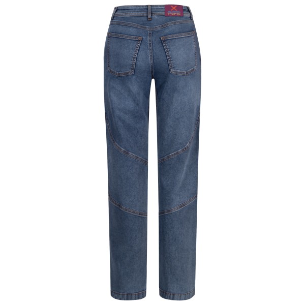 Montura - Women's Allez Denim Pants - Pantalon d'escalade