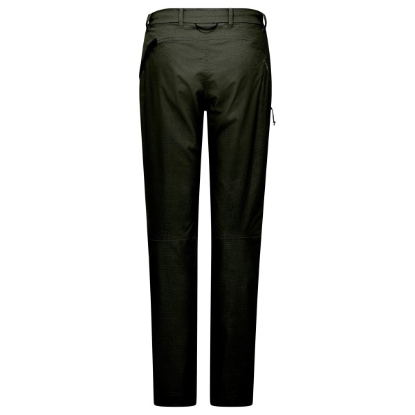 Salewa - Women's Agner Hemp Ripstop Pants - Klatrebukser