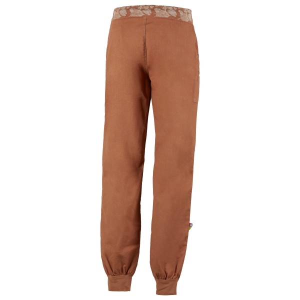 E9 - Women's Aria - Pantaloni da arrampicata