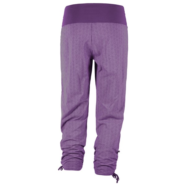 E9 - Women's Ilona - Pantaloni 3/4