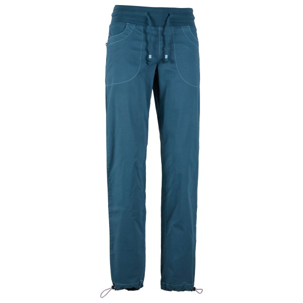Pantalon D'escalade Femme Imperméable - Séchage Rapide, Coupe-vent - Taille Grande, Résistance Eau 10 000 Mm - Randonnée, Camping