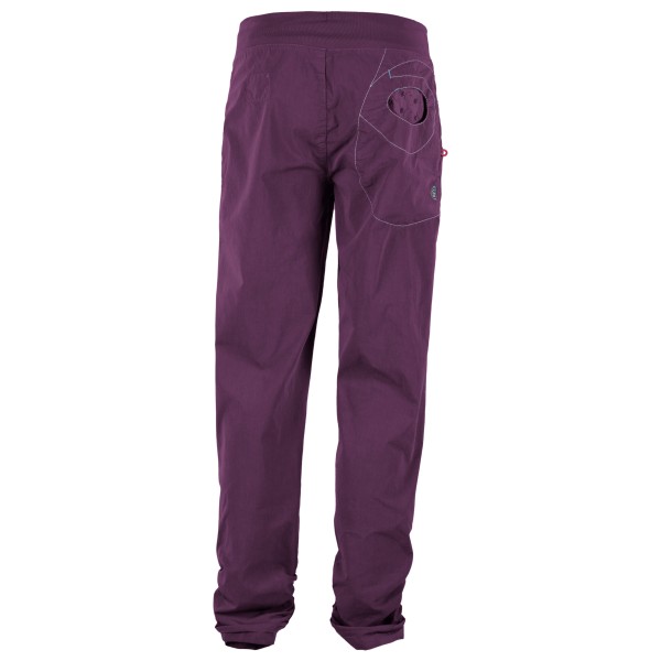 E9 - Women's Mix - Pantalones de escalada