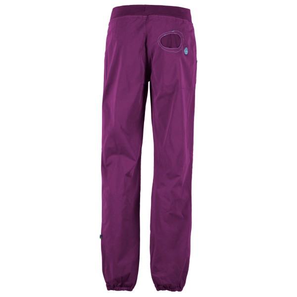 E9 - Women's Onda - Klätterbyxa