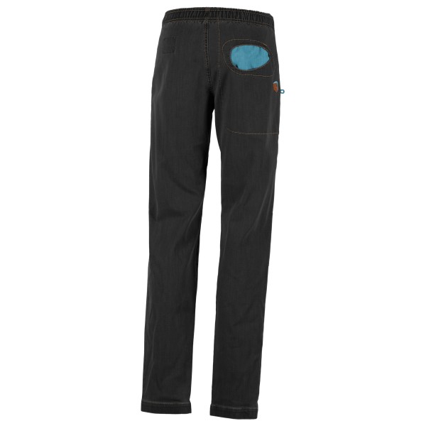 E9 - Women's Onda Denim - Klatrebukser