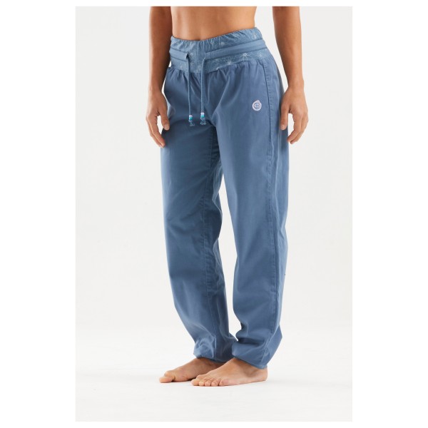 E9 - Women's Hit - Pantaloni da bouldering