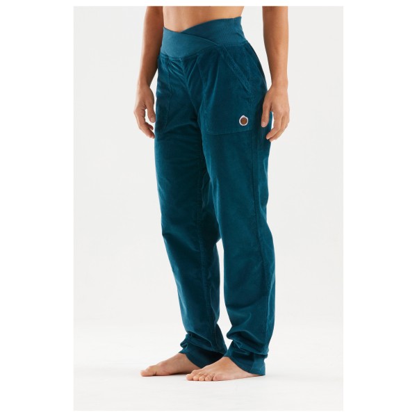 E9 - Women's Olly - Pantalones de bloc