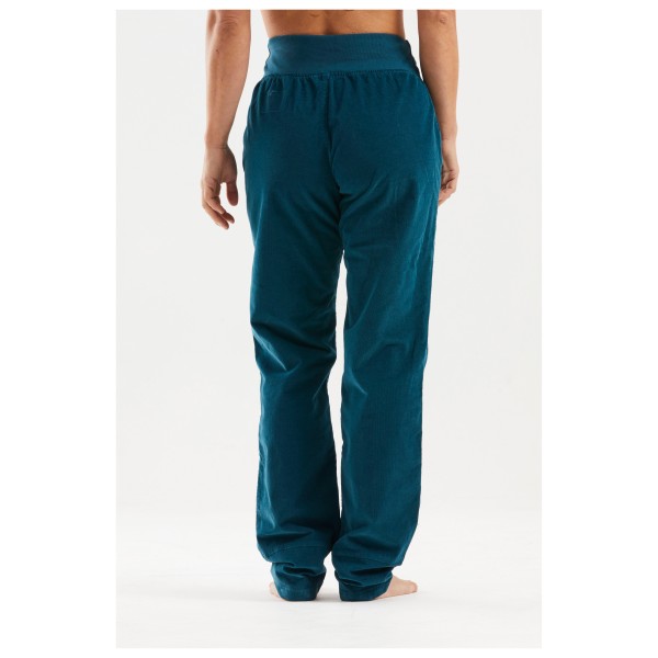 E9 - Women's Olly - Pantalones de bloc