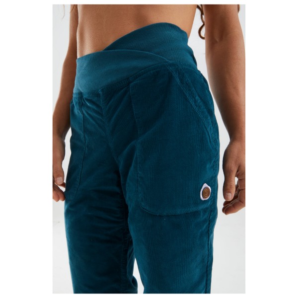 E9 - Women's Olly - Pantalones de bloc