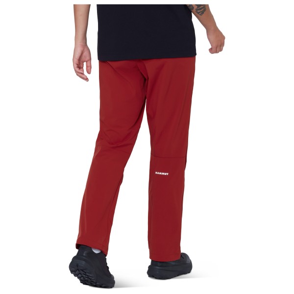 Mammut - Women's Sender Climbing Pants - Kletterhose