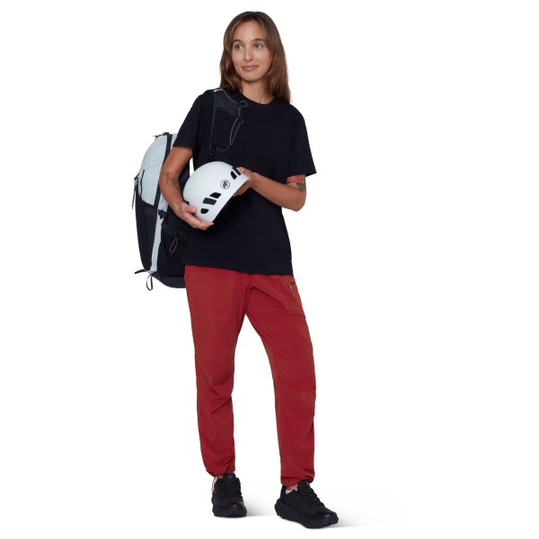 Mammut - Women's Sender Climbing Pants - Kletterhose