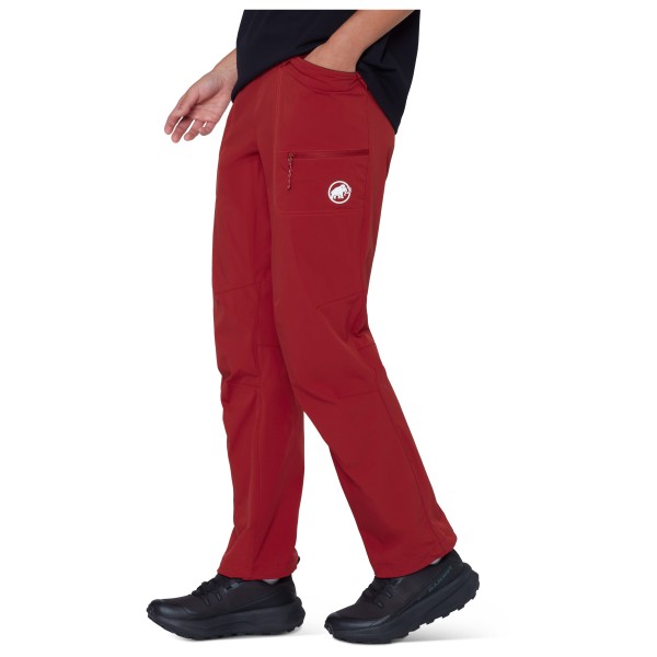 Mammut - Women's Sender Climbing Pants - Pantalones de escalada