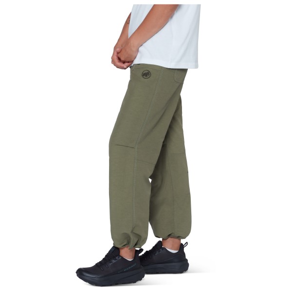 Mammut - Women's Workhorse Climbing Pants - Kiipeilyhousut