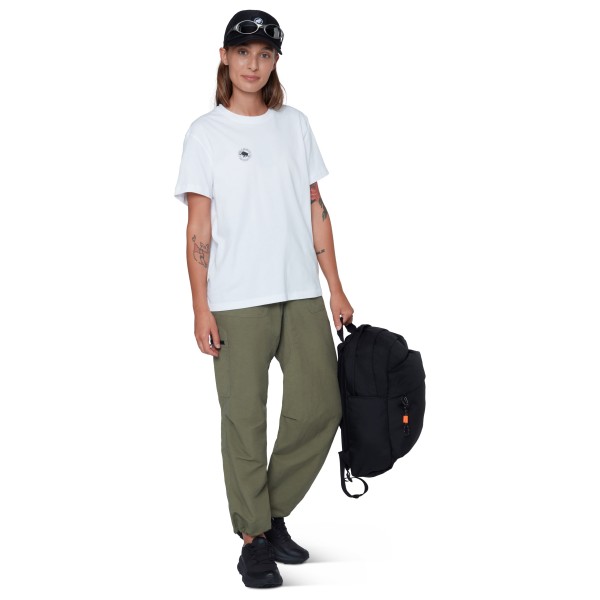 Mammut - Women's Workhorse Climbing Pants - Pantalones de escalada