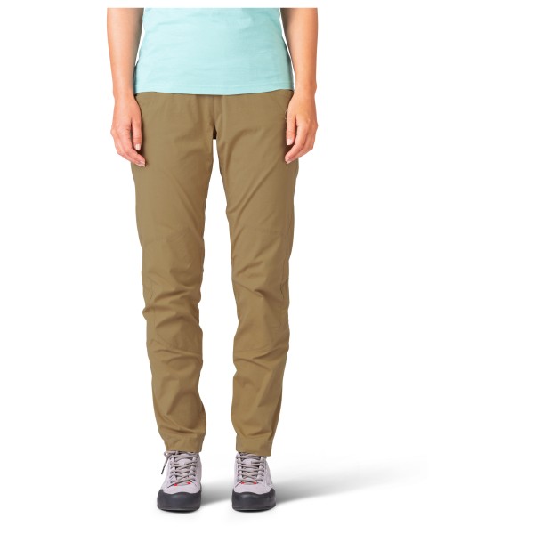 Rafiki - Women's Marga Lightweight - Climbing trousers