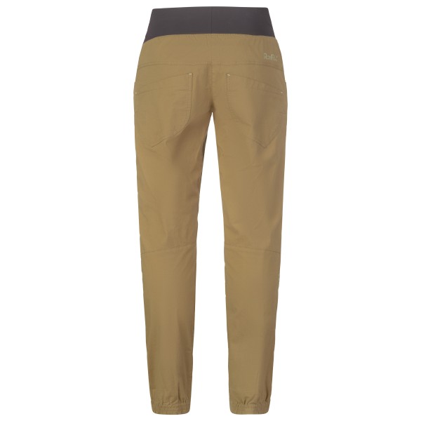 Rafiki - Women's Marga Lightweight - Klatrebukser