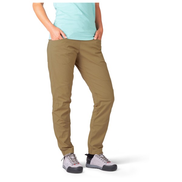 Rafiki - Women's Marga Lightweight - Klatrebukser