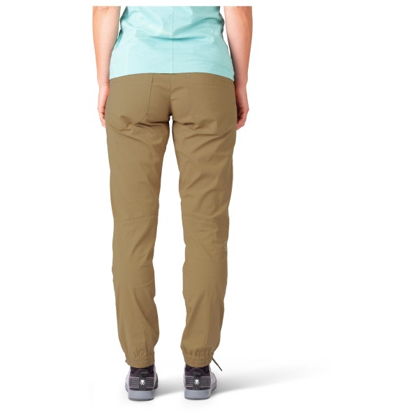 Rafiki - Women's Marga Lightweight - Klatrebukser