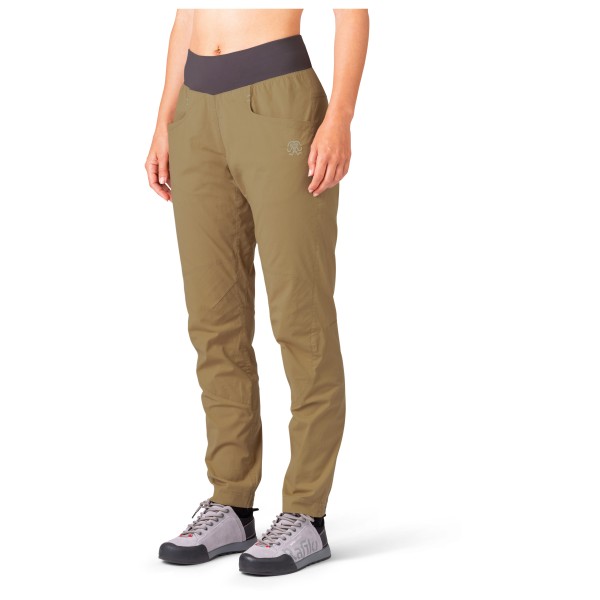 Rafiki - Women's Marga Lightweight - Klatrebukser
