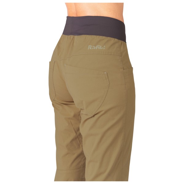 Rafiki - Women's Marga Lightweight - Klatrebukser