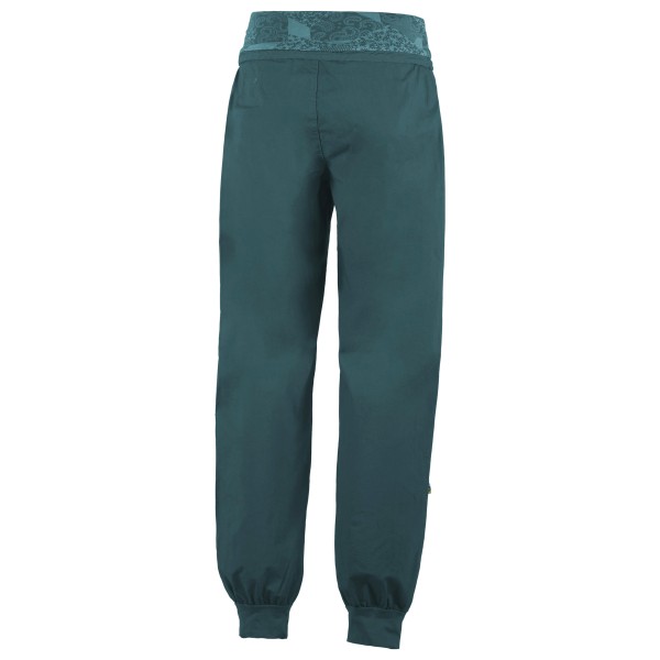 E9 - Women's Hit - Pantaloni da arrampicata