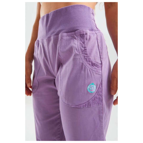 E9 - Women's Leila - Klätterbyxa