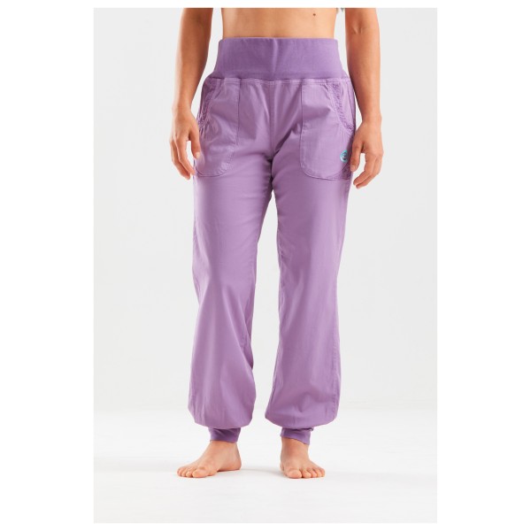 E9 - Women's Leila - Pantalones de escalada