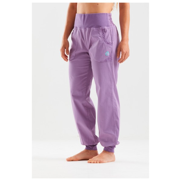E9 - Women's Leila - Pantalones de escalada