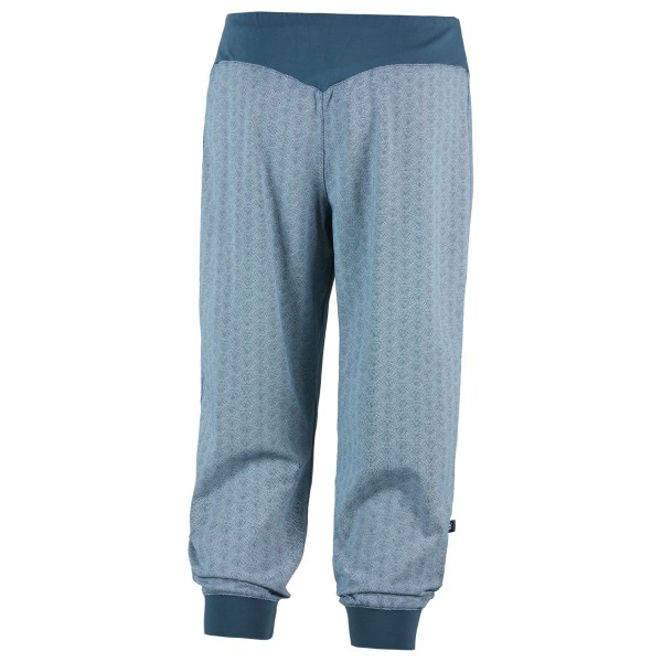 E9 - Women's Maira - 3/4-housut