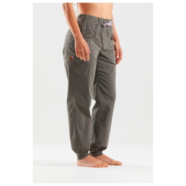 E9 - Women's Mix - Pantalones de escalada