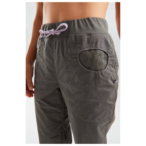 E9 - Women's Mix - Pantalones de escalada