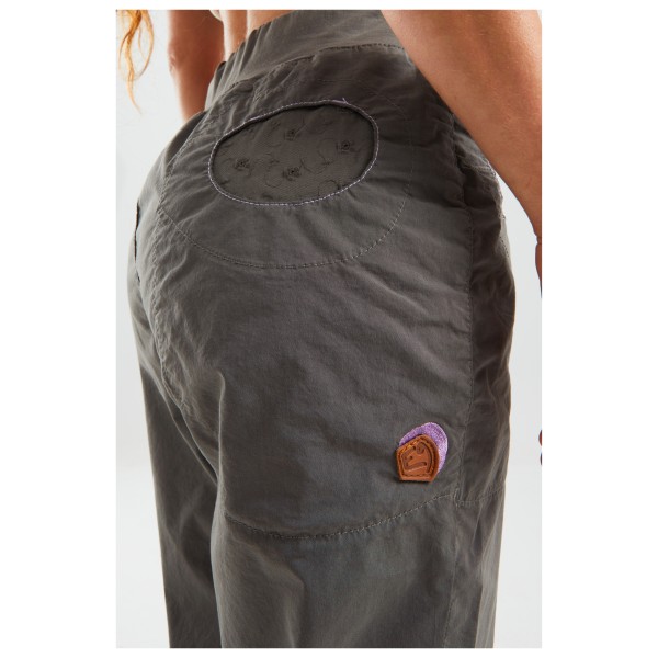 E9 - Women's Mix - Pantalones de escalada