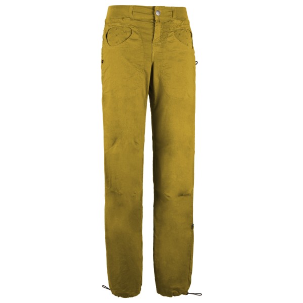 E9 - Women's Onda Flax - Klatrebukser